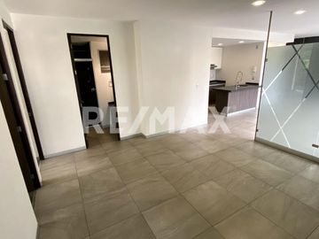 Venta de Departamento Santa Maria Nonoalco A3 - (3)