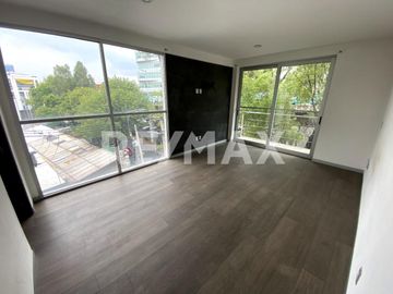 Venta de Departamento Santa Maria Nonoalco A3 - (3)