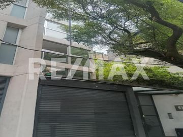 Venta de Departamento Santa Maria Nonoalco A3 - (3)