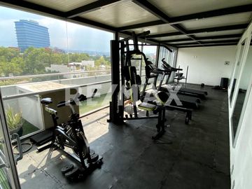 Venta de Departamento Santa Maria Nonoalco A3 - (3)
