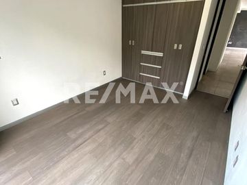 Venta de Departamento Santa Maria Nonoalco A1 - (3)