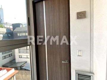 Venta de Departamento Santa Maria Nonoalco C3 - (3)