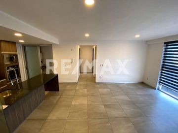 Venta de Departamento Santa Maria Nonoalco C3 - (3)