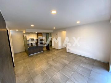 Venta de Departamento Santa Maria Nonoalco C3 - (3)