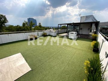 Venta de Departamento Santa Maria Nonoalco C3 - (3)