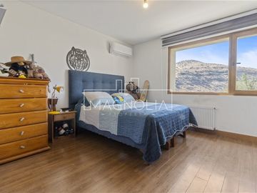 Casa en Venta en Colegio Alemán Chicureo
