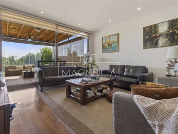 Casa en Venta en Colegio Alemán Chicureo