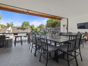 Casa en Venta en Colegio Alemán Chicureo