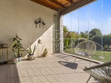 Casa en Venta en Colegio Alemán Chicureo