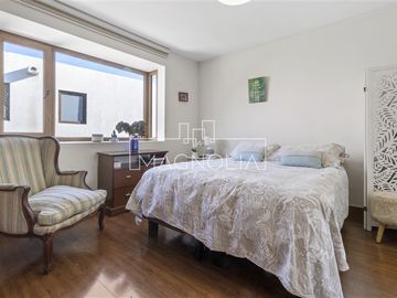 Casa en Venta en Colegio Alemán Chicureo