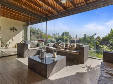 Casa en Venta en Colegio Alemán Chicureo