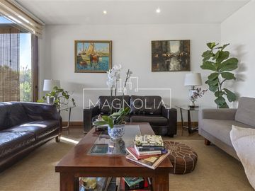 Casa en Venta en Colegio Alemán Chicureo