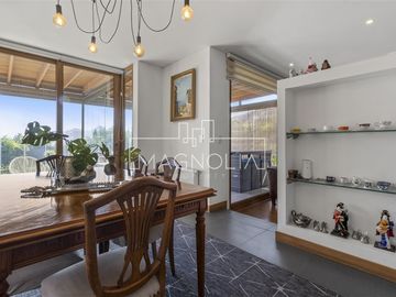 Casa en Venta en Colegio Alemán Chicureo