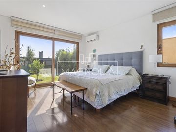 Casa en Venta en Colegio Alemán Chicureo