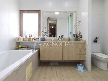 Casa en Venta en Colegio Alemán Chicureo