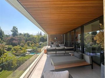 Departamento en Arriendo en San Damián