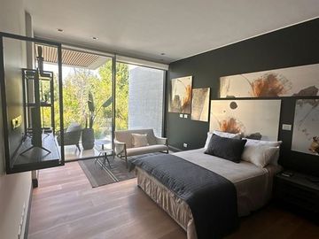 Departamento en Arriendo en San Damián