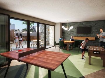 Departamento en venta en Fluvial Vallarta cerca de Costco