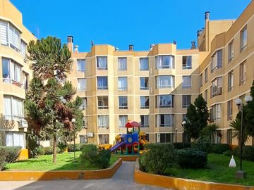 Hermoso Departamento Cercano A Metro