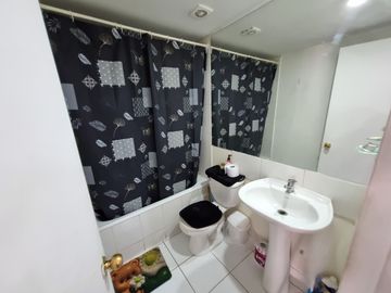 Hermoso Departamento Cercano A Metro