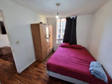 Hermoso Departamento Cercano A Metro
