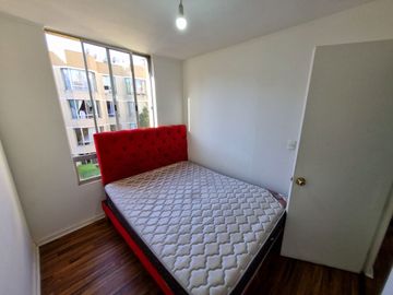 Hermoso Departamento Cercano A Metro