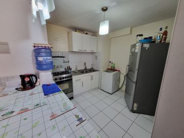 Hermoso Departamento Cercano A Metro