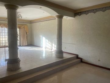 CASA EN VENTA EN AMPLIACIÓN LA ROSITA, TORREÓN, COAHUILA DE ZARAGOZA