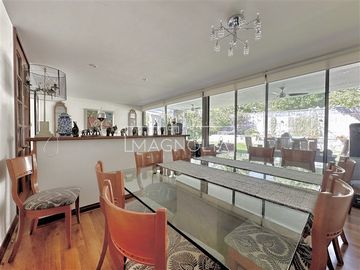 Casa en Venta en PRECIOSA CASA MEDITERRANEA EN FORESTA ORIENTE