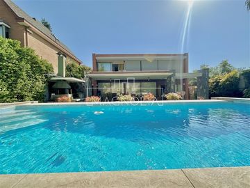 Casa en Venta en PRECIOSA CASA MEDITERRANEA EN FORESTA ORIENTE