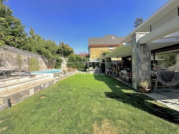 Casa en Venta en PRECIOSA CASA MEDITERRANEA EN FORESTA ORIENTE