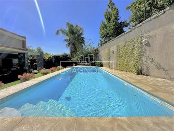 Casa en Venta en PRECIOSA CASA MEDITERRANEA EN FORESTA ORIENTE
