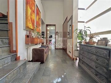 Casa en Venta en PRECIOSA CASA MEDITERRANEA EN FORESTA ORIENTE