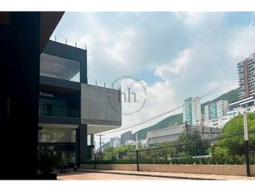 Departamento en venta Plaza Magnus, Colinas de San Jerónimo Monterrey
