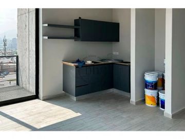 Departamento en venta Plaza Magnus, Colinas de San Jerónimo Monterrey