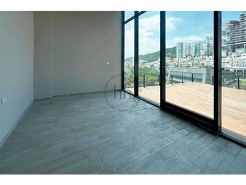 Departamento en venta Plaza Magnus, Colinas de San Jerónimo Monterrey