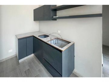 Departamento en venta Plaza Magnus, Colinas de San Jerónimo Monterrey