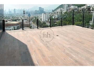 Departamento en venta Plaza Magnus, Colinas de San Jerónimo Monterrey
