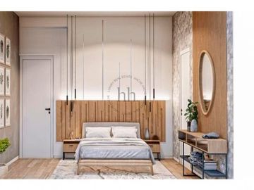 Departamento PH en   Pre -venta Los Rodríguez al Sur de Monterrey