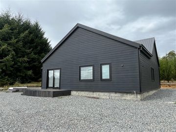 Casa en Venta en segunda faja el volcan
