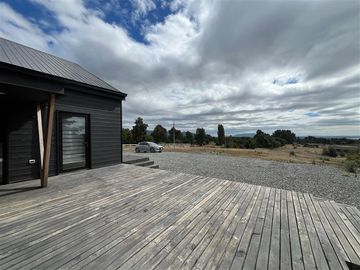 Casa en Venta en segunda faja el volcan