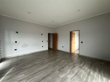 Casa en Venta en segunda faja el volcan