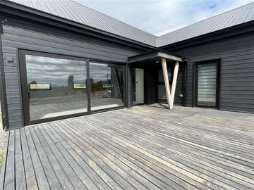 Casa en Venta en segunda faja el volcan