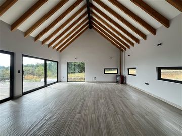 Casa en Venta en segunda faja el volcan