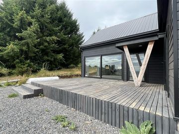 Casa en Venta en segunda faja el volcan