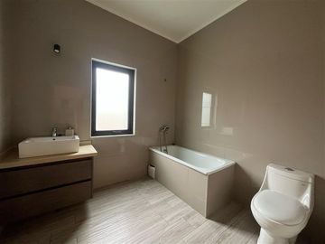 Casa en Venta en segunda faja el volcan