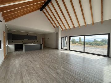 Casa en Venta en segunda faja el volcan
