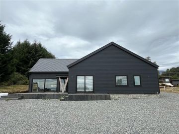 Casa en Venta en segunda faja el volcan