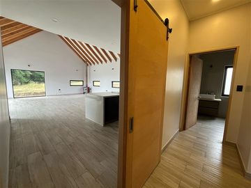 Casa en Venta en segunda faja el volcan