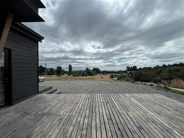 Casa en Venta en segunda faja el volcan